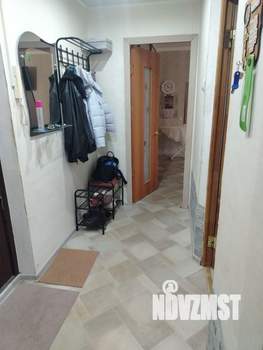 2-к квартира, на длительный срок, 44м2, 4/5 этаж