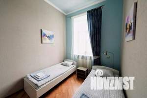 1-к квартира, посуточно, 25м2, 3/3 этаж