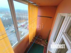 2-к квартира, на длительный срок, 53м2, 7/10 этаж