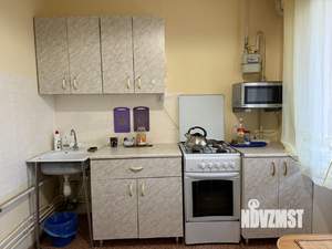 1-к квартира, на длительный срок, 40м2, 1/10 этаж