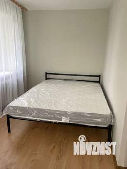 2-к квартира, на длительный срок, 41м2, 2/4 этаж