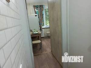 1-к квартира, посуточно, 31м2, 1/1 этаж