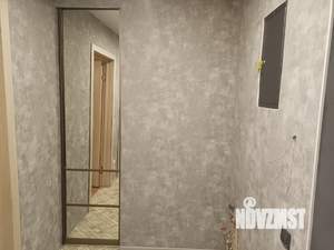 1-к квартира, на длительный срок, 39м2, 19/19 этаж