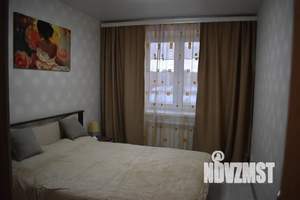 2-к квартира, посуточно, 45м2, 8/10 этаж