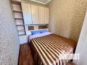 1-к квартира, посуточно, 65м2, 1/1 этаж