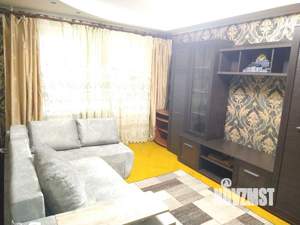 1-к квартира, на длительный срок, 41м2, 2/10 этаж