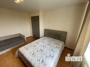 1-к квартира, посуточно, 45м2, 7/10 этаж