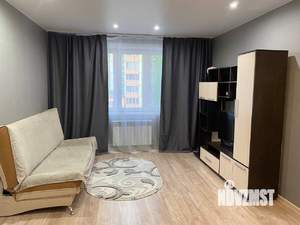 1-к квартира, на длительный срок, 41м2, 3/11 этаж