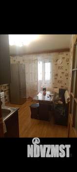 1-к квартира, на длительный срок, 39м2, 2/10 этаж