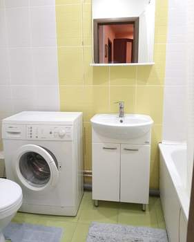 1-к квартира, на длительный срок, 41м2, 7/10 этаж