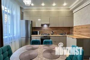 2-к квартира, посуточно, 60м2, 3/5 этаж