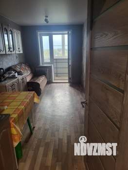 1-к квартира, на длительный срок, 37м2, 5/10 этаж