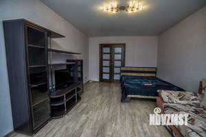 1-к квартира, посуточно, 48м2, 1/1 этаж