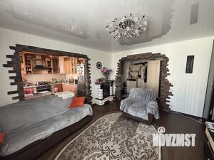 3-к квартира, на длительный срок, 65м2, 8/10 этаж