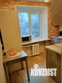 2-к квартира, посуточно, 52м2, 5/5 этаж