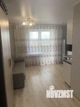 Студия квартира, на длительный срок, 21м2, 5/10 этаж