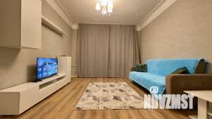 2-к квартира, посуточно, 65м2, 1/5 этаж