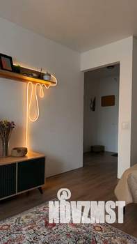 1-к квартира, посуточно, 30м2, 3/10 этаж