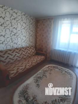 1-к квартира, на длительный срок, 35м2, 9/9 этаж