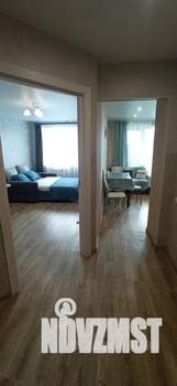 1-к квартира, посуточно, 41м2, 8/14 этаж