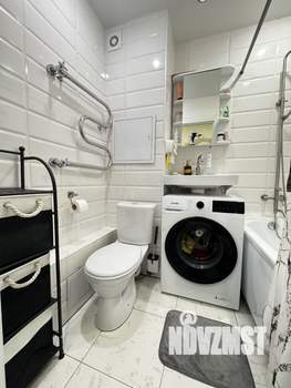 1-к квартира, на длительный срок, 32м2, 10/12 этаж