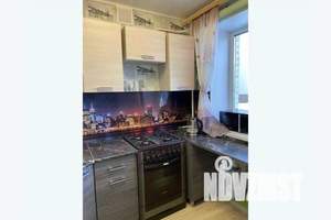 1-к квартира, посуточно, 39м2, 2/5 этаж