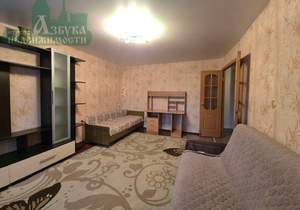 2-к квартира, на длительный срок, 49м2, 5/5 этаж