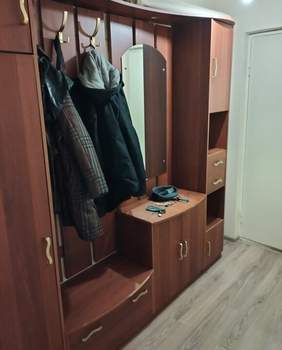 Фото квартиры в аренду (9)