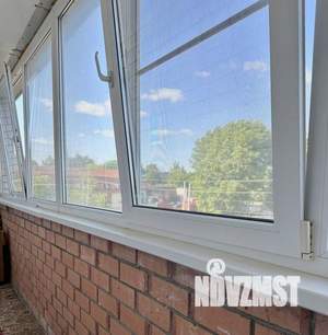 1-к квартира, посуточно, 39м2, 1/1 этаж