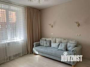 2-к квартира, посуточно, 58м2, 2/5 этаж
