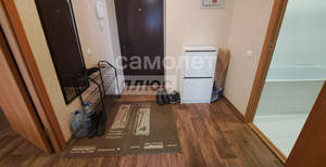 1-к квартира, на длительный срок, 38м2, 4/10 этаж