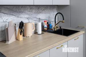 3-к квартира, посуточно, 76м2, 1/1 этаж