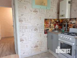 1-к квартира, на длительный срок, 31м2, 5/5 этаж
