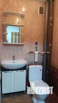 1-к квартира, на длительный срок, 40м2, 8/10 этаж