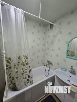 1-к квартира, на длительный срок, 38м2, 5/19 этаж