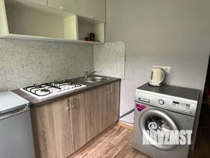 2-к квартира, посуточно, 55м2, 1/5 этаж