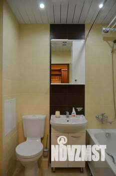 1-к квартира, посуточно, 36м2, 4/9 этаж