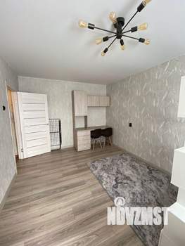 1-к квартира, на длительный срок, 32м2, 4/10 этаж
