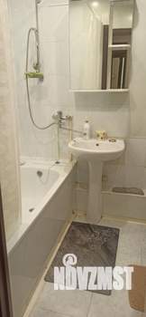 1-к квартира, на длительный срок, 39м2, 6/10 этаж