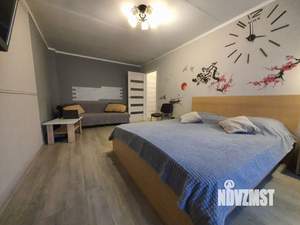 1-к квартира, посуточно, 32м2, 3/9 этаж