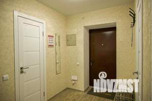 1-к квартира, посуточно, 44м2, 5/10 этаж