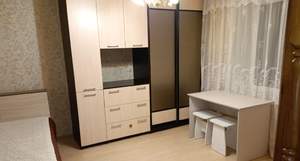 1-к квартира, на длительный срок, 40м2, 3/9 этаж