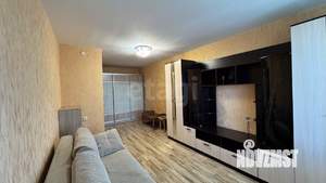 1-к квартира, на длительный срок, 38м2, 5/10 этаж