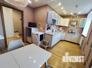 2-к квартира, на длительный срок, 67м2, 3/5 этаж