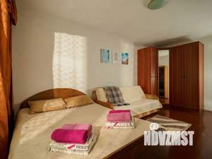 1-к квартира, посуточно, 32м2, 2/5 этаж