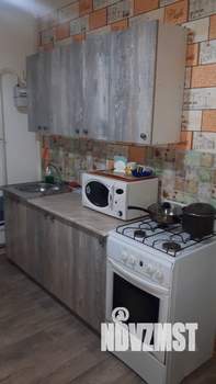 1-к квартира, посуточно, 39м2, 3/10 этаж