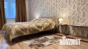 1-к квартира, посуточно, 67м2, 1/1 этаж