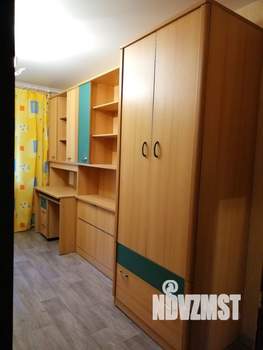 3-к квартира, на длительный срок, 65м2, 4/5 этаж