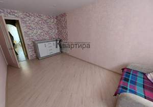 2-к квартира, на длительный срок, 50м2, 4/5 этаж