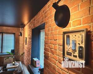 2-к квартира, посуточно, 44м2, 3/4 этаж